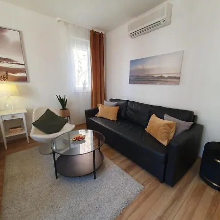 Appartement Guru 3