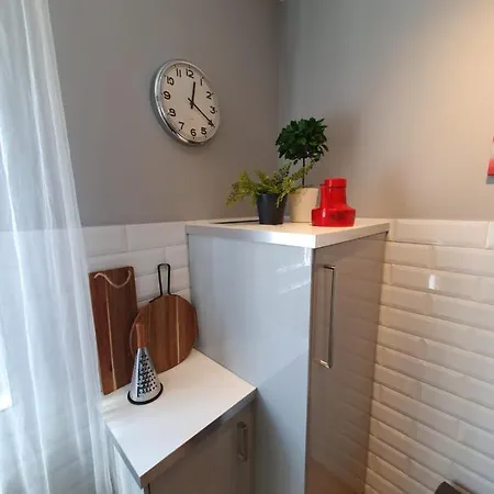 Guru 3 Apartment Szeged
