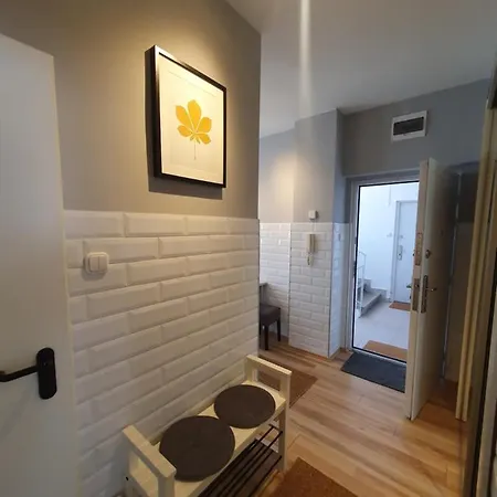 Apartment Guru 3 Szeged