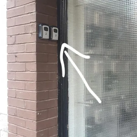 Guru 3 Apartment