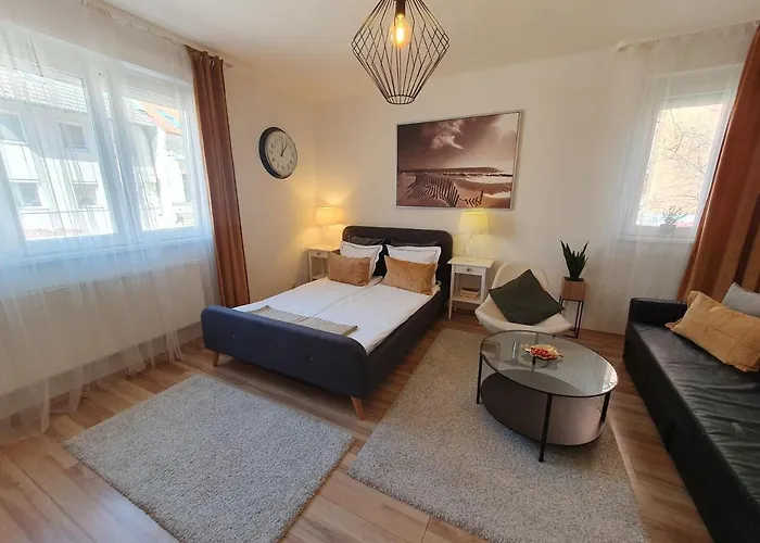 Guru 3 Appartement