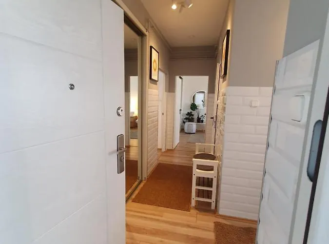 Guru 3 Appartement